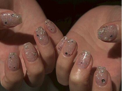 tru:m【パラジェル/フィルイン/ニュアンス】の写真