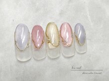 コネクト(Connect)/マグネットデザイン*