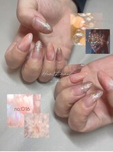 はあとねいる 石巻店/定番デザイン