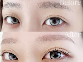 レレガンス(LELEGANCE)/丁寧カウンセリングが好評♪