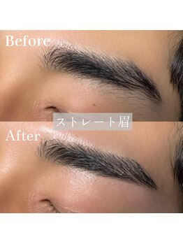 ビュープラス 中崎町(Bea+)/美眉ワックス