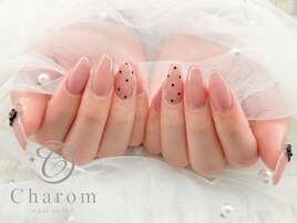 シンプルワンホンコース