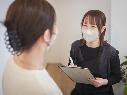 ハクビューティー 那須塩原 黒磯(HAKu beauty)の写真