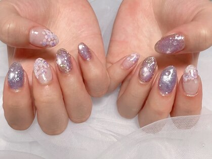 ひまりネイル(ひまりnail)の写真