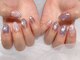 ひまりネイル(ひまりnail)の写真
