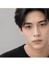 “なんか印象いい人”を自然に目指したい方はメンズまつげパーマ。