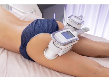 プレミドールの写真/諦めていた太もも隙間・上向きヒップを実現!プロの丁寧な分析で、下半身コンプレックスを自信に変える。
