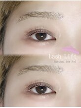 アイモア 志段味店(eye mor.)/パリジェンヌデザイン