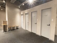 マシンピラティス×EMS Evolv 成城学園前店【エボルブ セイジョウガクエンマエテン】の雰囲気(【マシンピラティス/ジム/フィットネス/痩身/ダイエット】)