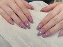 フォーユーネイル(For U Nail)/