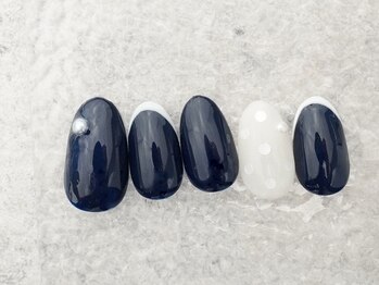 ABCネイル 浦和店(ABC Nail)/★NEW★ハンド定額オフ込5980円