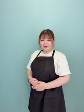 フレイムス ヘアアンドアイラッシュ 大宮東口店(Frames)&nbsp;野本 