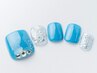 【Foot】BELL NAIL 定額B