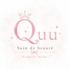 ソワンドボーテ クー(Soin de Beaut'e Quu)のお店ロゴ