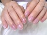 【HAND】艶ワンカラー　￥6,500→￥6,000（ご新規様のみ）