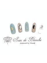 チャンプ 花園店(Champ)/ニュアンスネイル