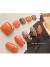 8月マンスリーデザイン