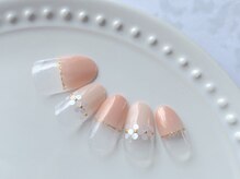 ビアンカ 沖縄豊崎店(Bianca)/6600定額デザインコース