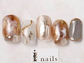 オータムゴールド￥7980