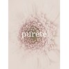 ピュルテ 渋谷(Purete')のお店ロゴ