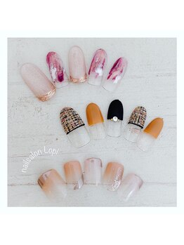 ネイルサロン ロピ(nailsalon Lopi)/