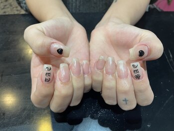 ボディ 高知店(BODY)/ハート