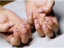 エイティワン フクオカ(81 Fukuoka)/81 Fukuoka >>>【ジェルアート】