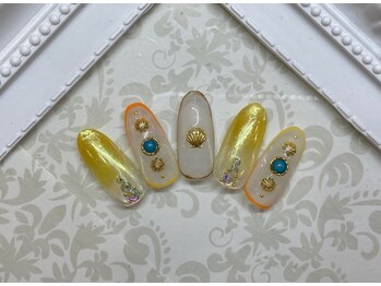 ティーエヌ 本厚木店/初夏☆7000円【7700円税込】