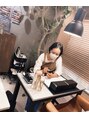 エヌエープラスネイル 西葛西店(Na+nail) 羽鳥 渓華