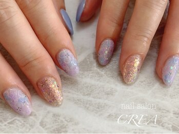 ネイルサロン クレア(CREA)/