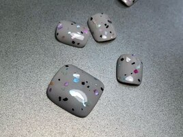 フット / シェル