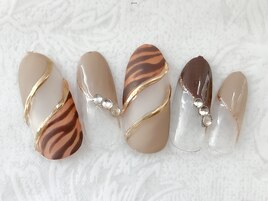 オフ込★ハンド¥9900