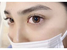 ココティエ(cocotier)/Cカールでキュートに