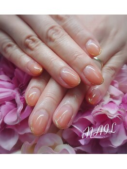 アイネイル(iNAIL)/