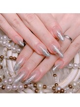 シュシュ ルージュ(chouchouRouge)/