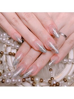 シュシュ ルージュ(chouchouRouge)/