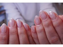 プチリリィ(Petit Lily)/新ラメ入荷しております！