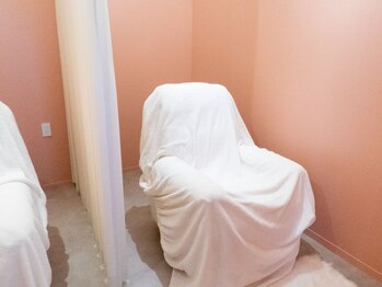 カーム(calm)/【店内】