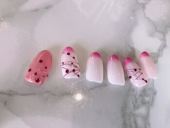 はあとねいる 板橋仲宿店/