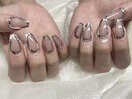 ホロネイル