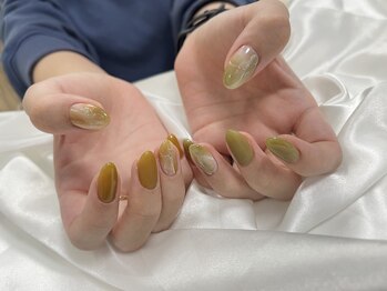 レオネイル(reo_nail)/