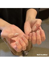 ネイル ウサミミ(Nail UsaMimi)/【Jr.ネイリスト】ワンカラー