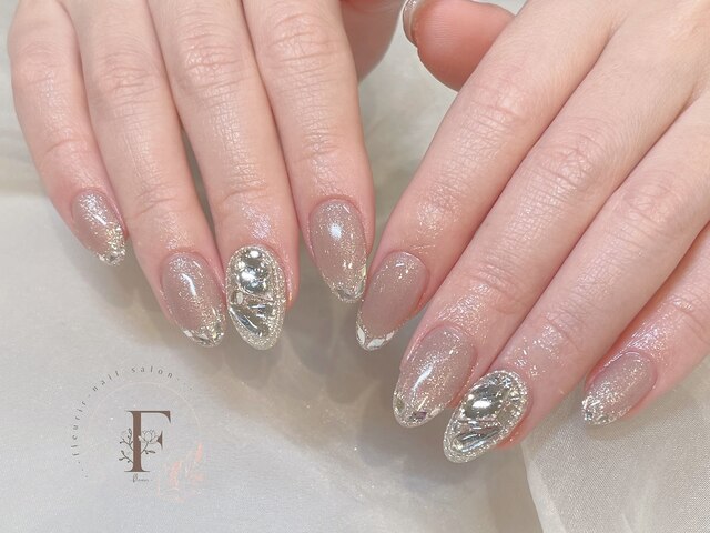 fl`EBISU.nail&eye 【フルゥ】