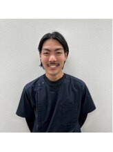 志村坂上駅前整骨院 藤原