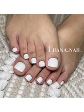 ルアナ ネイル(Luana.nail)/