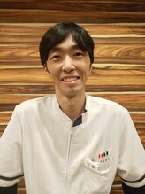 杉並高円寺整骨院 上甲 佑亮