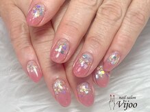 ヴィジョー(Vijoo)/トレンド＊持ち込み