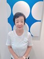 ポーラ ザ ビューティ 枚方田宮店(POLA THE BEAUTY) 滝本 和子