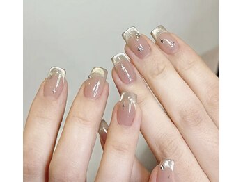 レインボーネイル 池袋(RainbowNail)/可愛いネイル