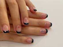 エヌ(enu)の雰囲気（ショートネイルdesign豊富♪）